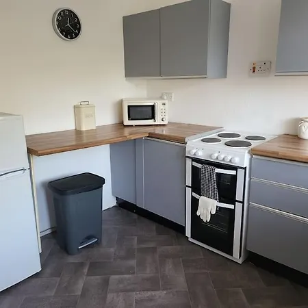 Lovely Quiet Near Hayle. Apartment Leedstown